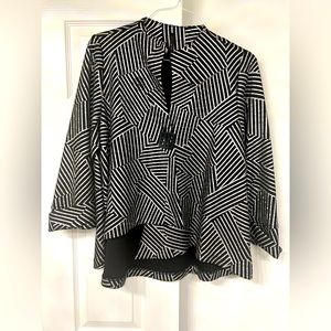 Vintage IC Collections by Connie K USA Jacket